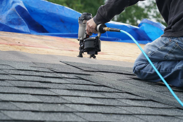 Quick and Trustworthy Emergency Roof Repair Services in Blacksburg, SC
